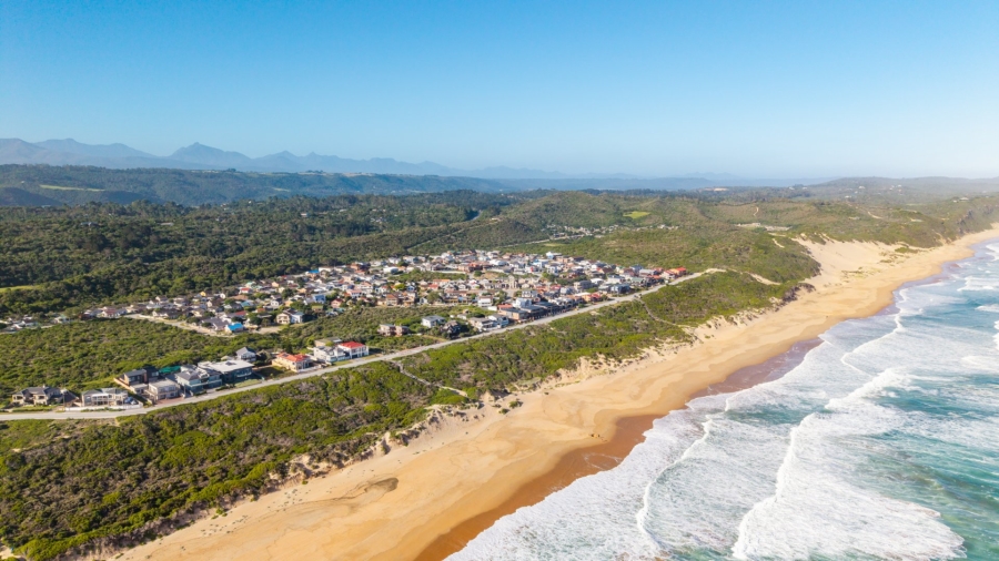 4 Bedroom Property for Sale in Kleinkrantz Western Cape